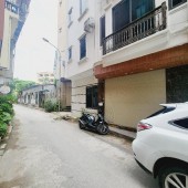 Cần thanh khoản, Bán nhà Hoàng Văn Thái đẹp lung linh, Ô tô tránh nhau, 35m2 giá hơn 6 tỷ